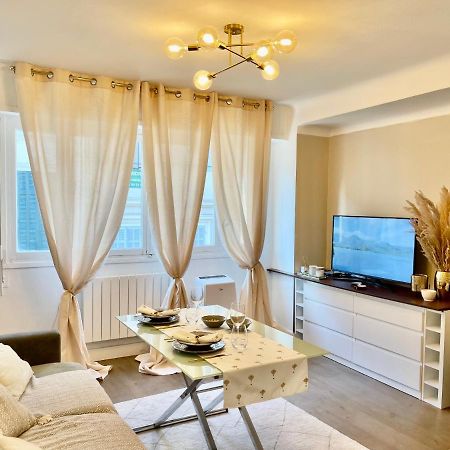 Studio Ipanema Cannes Eksteriør bilde