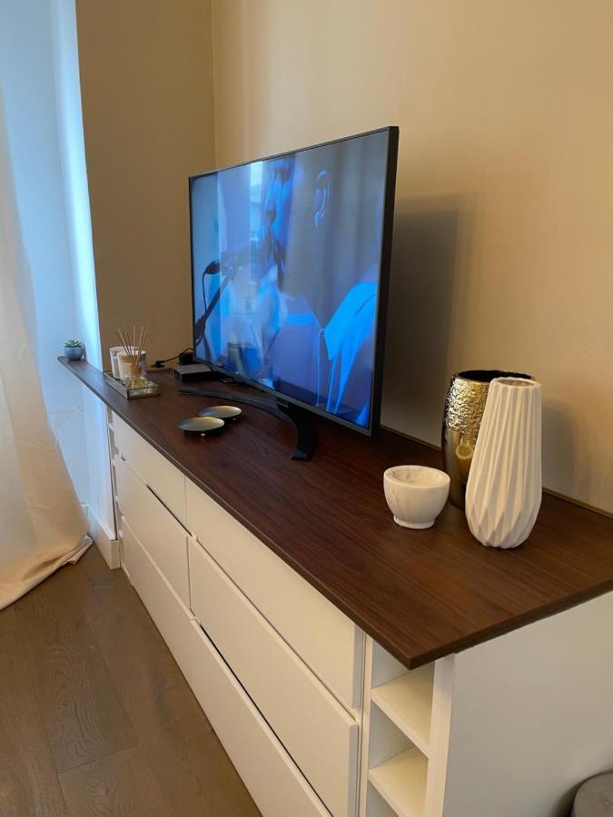 Studio Ipanema Cannes Eksteriør bilde