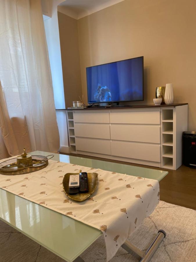 Studio Ipanema Cannes Eksteriør bilde