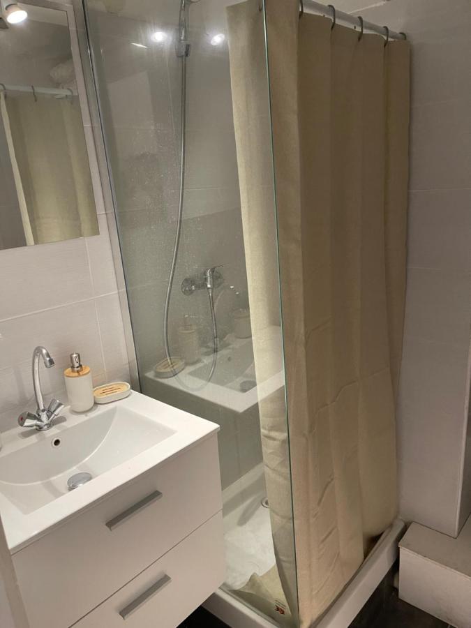 Studio Ipanema Cannes Eksteriør bilde