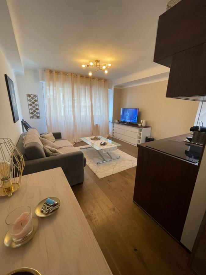 Studio Ipanema Cannes Eksteriør bilde