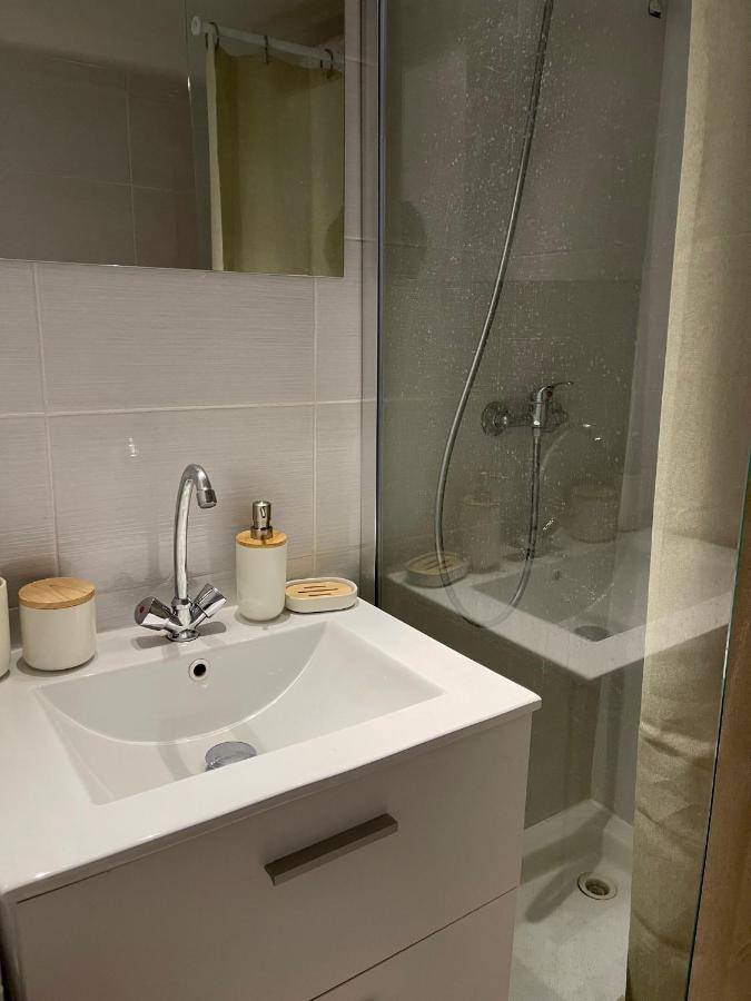 Studio Ipanema Cannes Eksteriør bilde